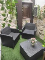 Aretusa Apartments - B&B