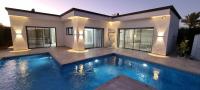 Villa yahya - B&B