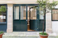Pick A Flat's Apartment in Opera - Rue Grange Batelière - B&B