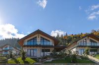 Chalet 3 Chambres