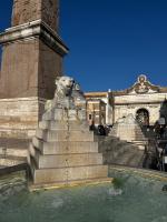 VB's Luxury Flat - B&B Roma