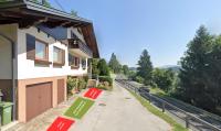 Two-Bedroom Apartment with View