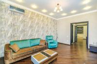 Apartment Blue Sky - Bed and Breakfast Bakoe