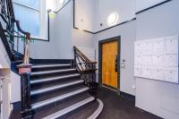 NEW! Stunning City Centre 2-bed apartment in Liverpool by 53 Degrees Property, Ideal for Small Groups, Sleeps 6! - B&B