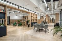 Luxury Apartment with Parking, Cinema & Game Room and Gym - Ferienwohnung