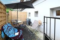 La P'tite Escapade - à 25 min de Caen - Ferienwohnung Creully