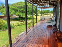 The Jbaynian - B&B Jeffreys Bay