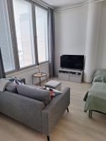 Pankin talo with free parking - B&B Kuopio