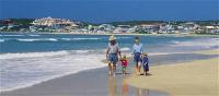 Osler Place Self-Catering - B&B