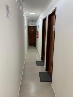 Flat Adenil Falcão - By Temporada Expert -Moderno, Climatizado e Próximo ao centro - B&B Feira de Santana