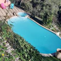 Magnifique Studio Cagnes Sur Mer - Bed and Breakfast