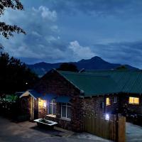 Sielerus by Horeb Clarens - B&B