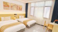 Taoleju Bed and Breakfast - Bed and Breakfast