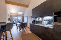 Appartementhaus Falke und Adler - B&B