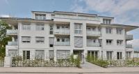 Strandvilla Augustusbad Strandvilla Augustusbad Appartement Riverside - Chambres d'hôtes Scharbeutz