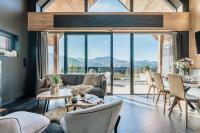 Wierchy View - bespoke villas - Chambres d’hôtes Kościelisko