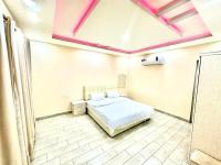 شاليهات زارا 4 - Ferienwohnung