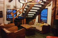 Chambre Familiale - Vue sur Jardin