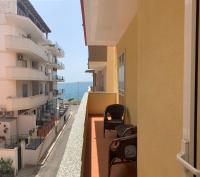 Le onde blu - Ferienwohnung Gallipoli