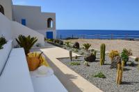 Terrazze di Bue Marino - B&B Pantelleria