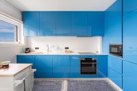 Fragosa Blue Beach - B&B Aver-o-Mar
