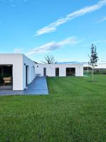 Maisons du lac - Ferienwohnung Écollemont