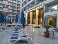Tiba Golden Resort apartment 167 - B&B