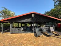 Chakas Rock Chalets 49 - B&B Ballito