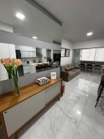 Petunia Apartment - Bed and Breakfast Goiânia
