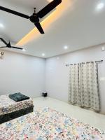Suite By low tide homestay - B&B