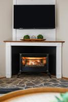 Game Room Fire Pit Hot Tub Grill Close to Bryce - Ferienwohnung Basye