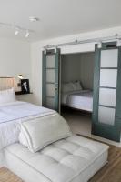 Standard Double Suite
