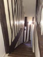 Le duplex - Bed and Breakfast Compiègne