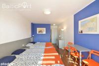 Zielone podwórko - B&B Ustronie Morskie