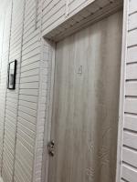 Chambre Double Standard avec Salle de Bains Commune