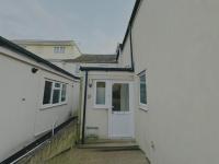 2 Double Bedrooms-Terraced home - B&B