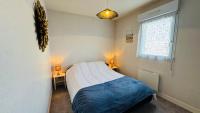 Apartment mit 2 Schlafzimmern