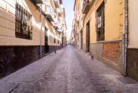 H&H Suite San Diego - B&B Granada