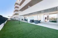 WintowinRentals Exclusive Apartment with a Large Terrace in the Coastal Paradise of Torre del Mar - Ferienwohnung