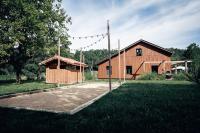 La Maison des Pins contis - Bed and Breakfast Saint-Julien-en-Born