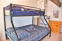 F3 house with terrace on the seafront - Chambres d’hôtes Leucate