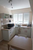 Appartement rénové proche de la plage - B&B