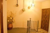 Apartamento con terraza