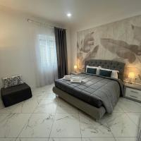 New Comfortable Apartment - B&B Rome
