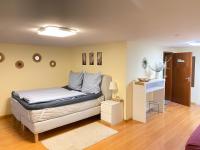 Chambre Familiale Deluxe