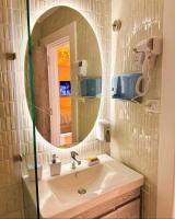 King Room with Sea View