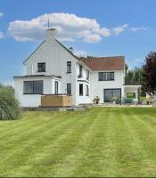 Stunning home with magnificent views in East Devon - B&B