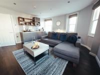 London Luxury Apartment on Rupert Street - Ferienwohnung London