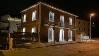 Il Giglio Rooms - Chambres d’hôtes