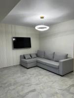 Pushkin apartment - Ferienwohnung Jerewan